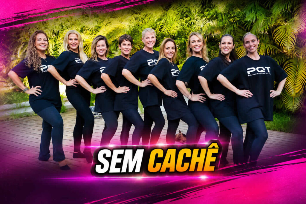 O Último Voo da Nave da Xuxa sem cachê para paquitas